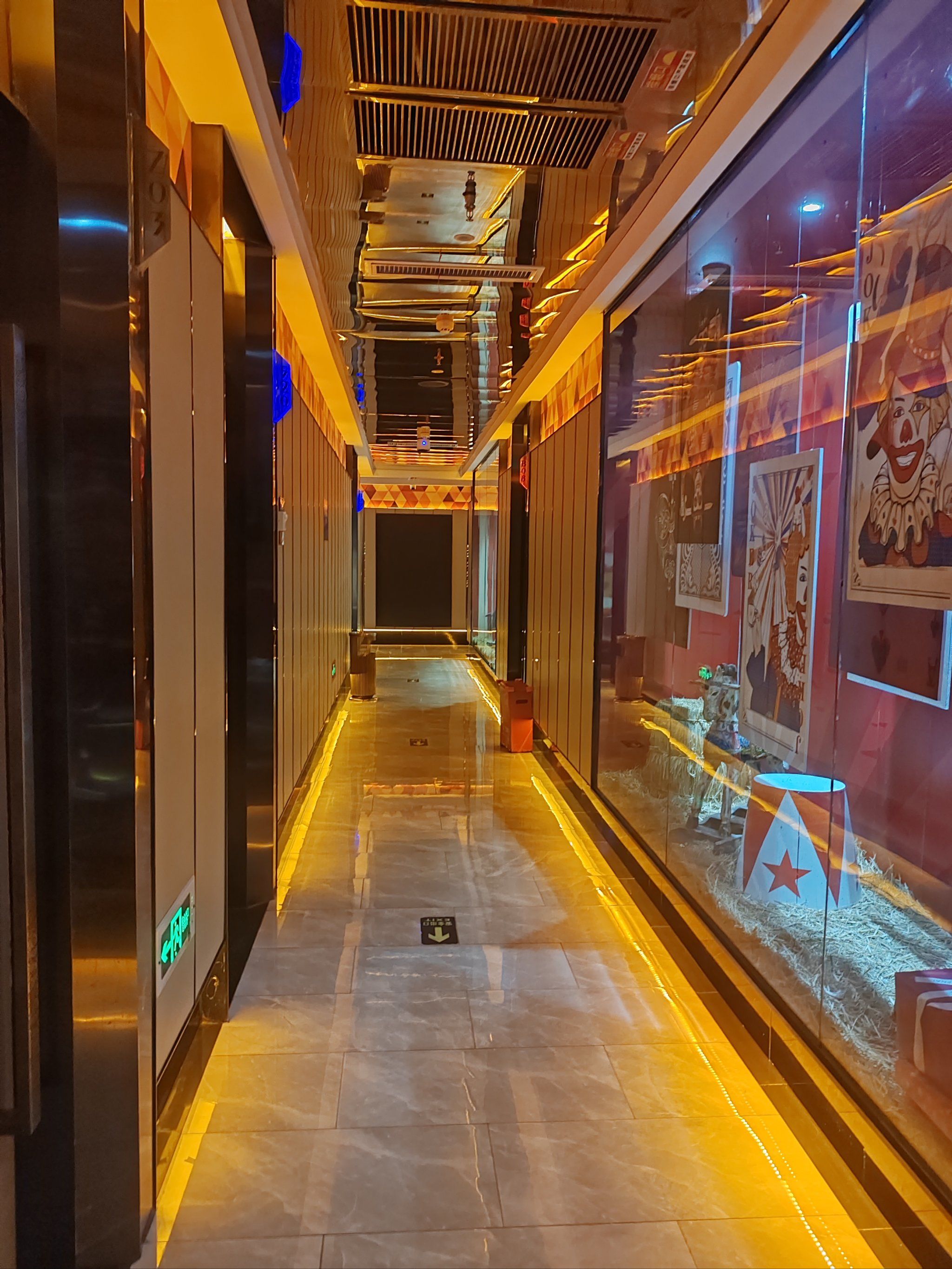 许昌商务ktv一个小时多少钱-魏都区ktv预定