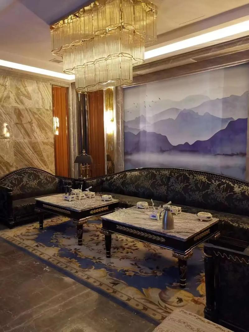 商务ktv可否组局效果如何-魏都区ktv预定